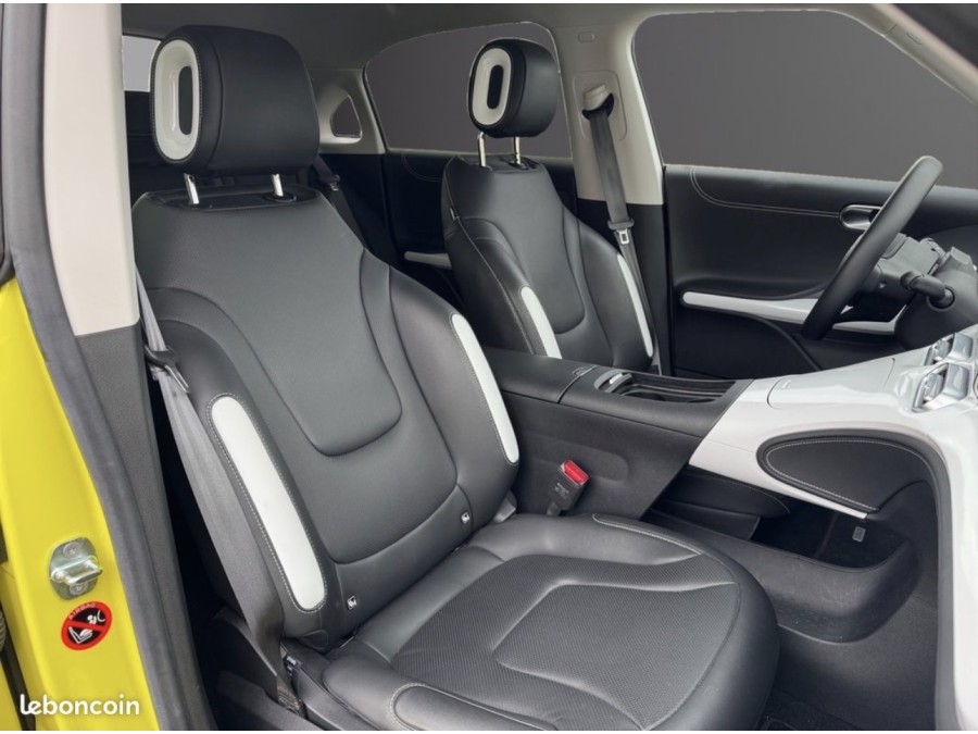 SMART d'occasion #1 ELECTRIC de 2024 Vernon (27)﻿